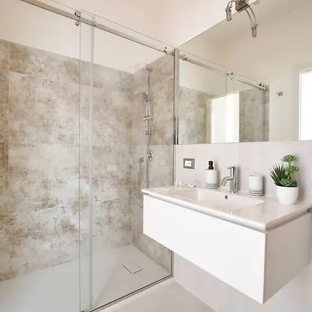 Apartament Iflat Normanni Lounge