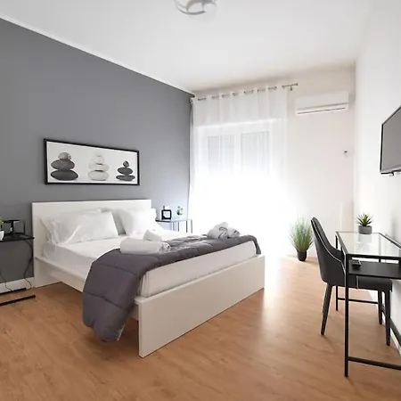 Iflat Normanni Lounge Apartament *