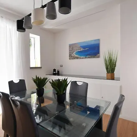 Iflat Normanni Lounge Apartament Palermo