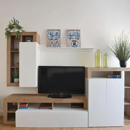 Iflat Normanni Lounge * 팔레르모