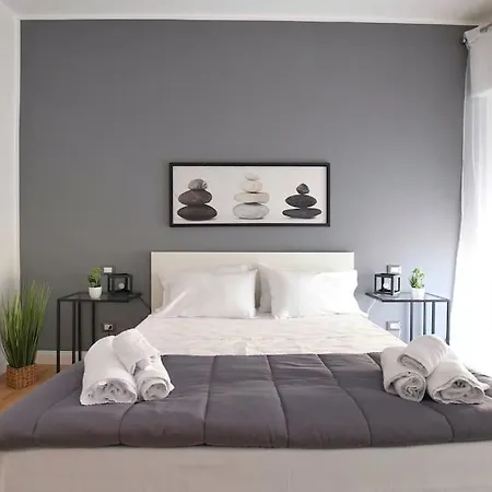 Iflat Normanni Lounge *