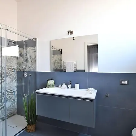 Iflat Normanni Lounge *