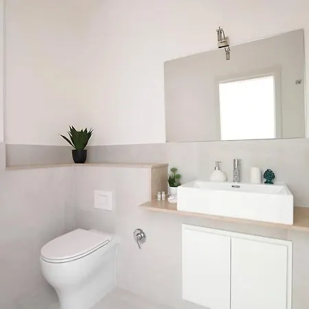 Iflat Normanni Lounge باليرمو