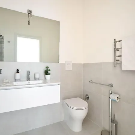 Iflat Normanni Lounge *