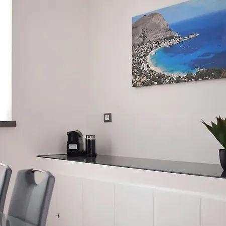 Iflat Normanni Lounge * باليرمو