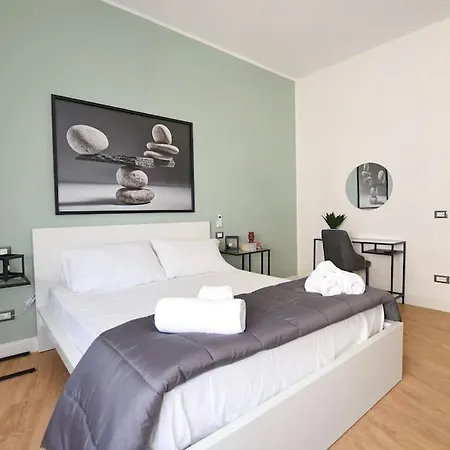 شقة Iflat Normanni Lounge