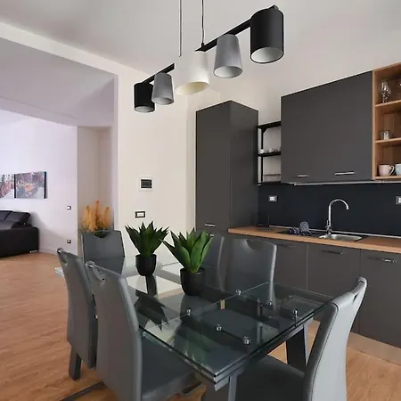 Iflat Normanni Lounge شقة *