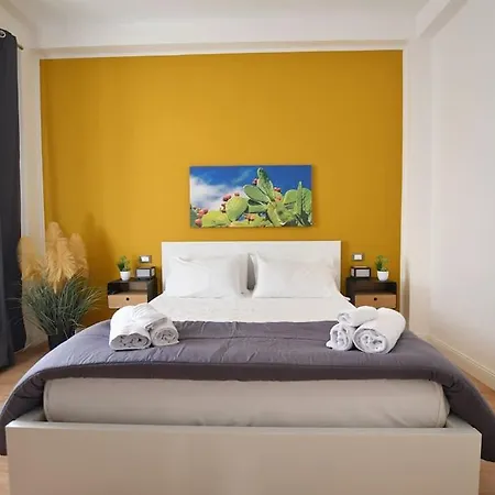 Iflat Normanni Lounge شقة