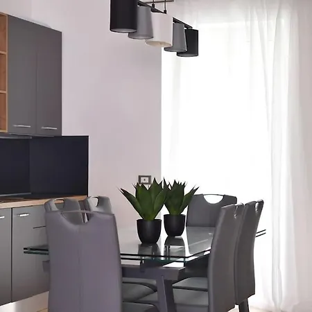 Iflat Normanni Lounge