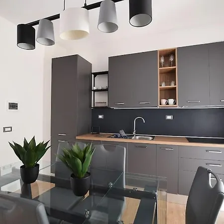 Iflat Normanni Lounge *