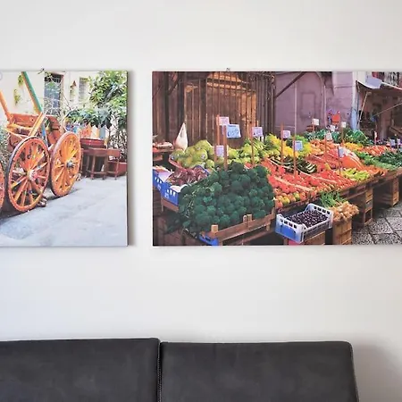 Iflat Normanni Lounge *