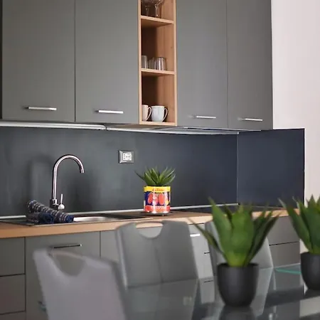 Iflat Normanni Lounge *